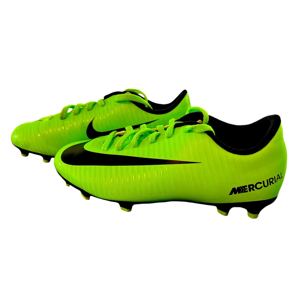 Youth 3 Nike Mercurial Soccer Cleats